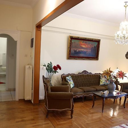 Апартаменти Omonoia Classic Manor Афіни Екстер'єр фото